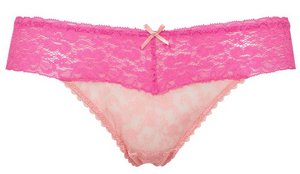 Uwodzicielska bielizna na Walentynki!