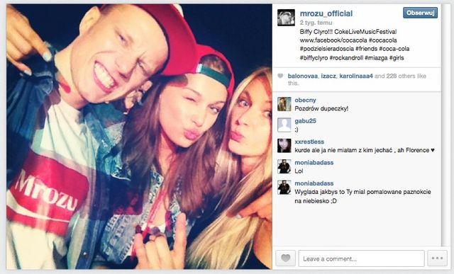 Coke Live Music Festival 2013 – święto radości