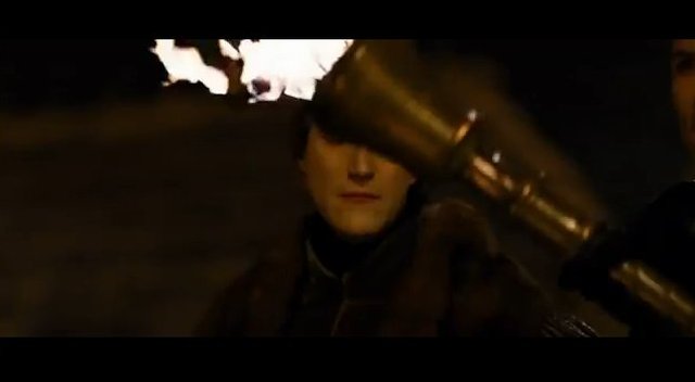 Gotowi na pełny trailer Zmierzch: Przed świtem. cz.2? VIDEO