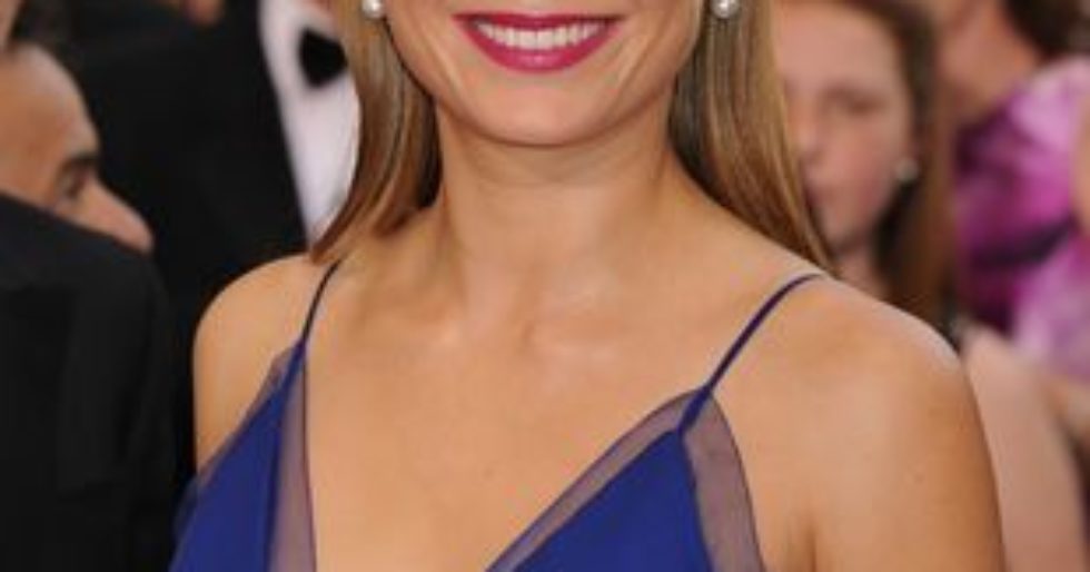 Brie Larson zdobyła Oscara! (FOTO) Brie Larson zdobyła Oscara! (FOTO)