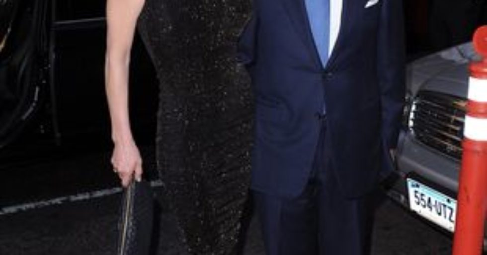 Michael Douglas i Catherine Zeta-Jones wrócili do siebie? Michael Douglas i Catherine Zeta-Jones wrócili do siebie?