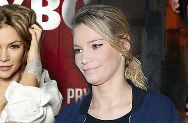 Maja Bohosiewicz kusi nie tylko w Playboyu (FOTO)