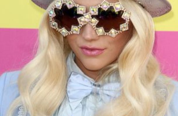 Ke$ha: Kocham chłopców i kocham penisy