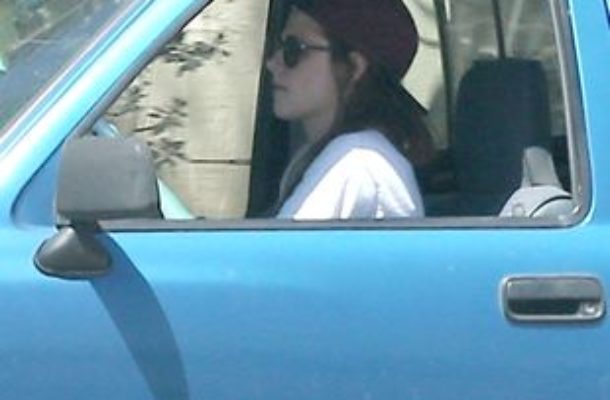 Kristen Stewart nadal kocha Roberta Pattinsona?
