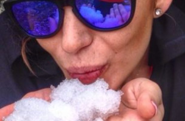 Miesiąc miodowy Wesołowskich – na bogato! (FOTO)