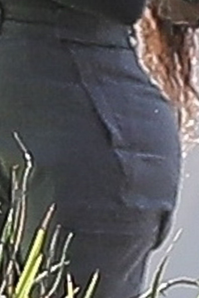 Troskliwa Kim Kardashian na spacerze z dziećmi (ZDJĘCIA)