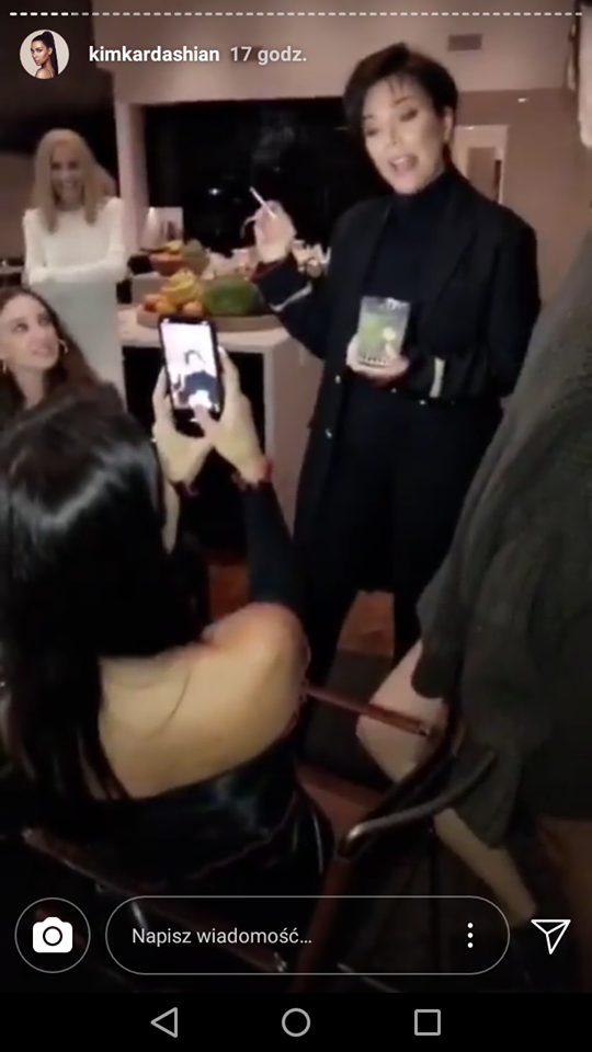 Nie wszystkie siostry były zaproszone na huczne urodziny Kourtney Kardashiam