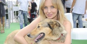 Gwiazdy i ich pupile (FOTO)
