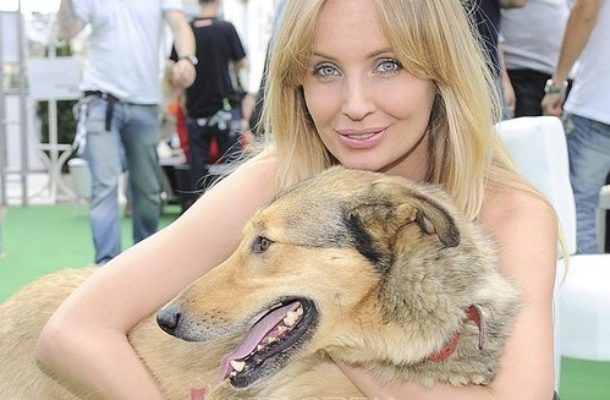 Gwiazdy i ich pupile (FOTO)