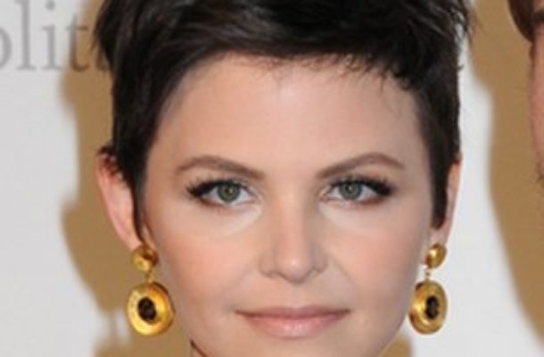 Ginnifer Goodwin zaręczyła się z Joeyem Kern