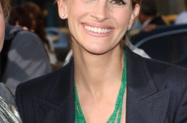 Czy Julia Roberts nadal ma to coś? (FOTO)