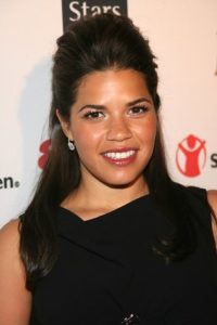 America Ferrera w wersji wylaszczonej (FOTO)