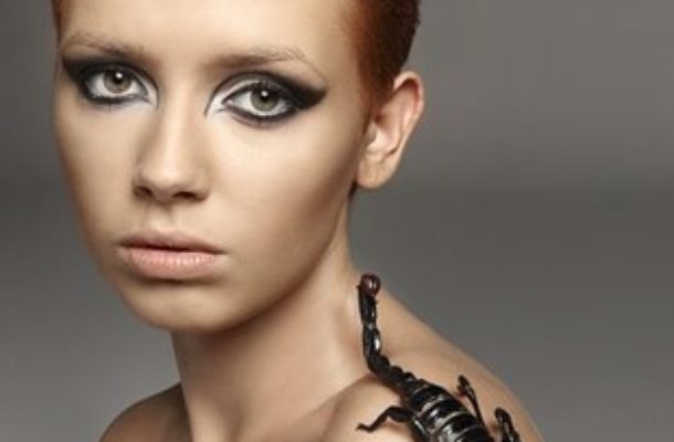 Zuza Walkowiak z Top Model chce zostać raperką