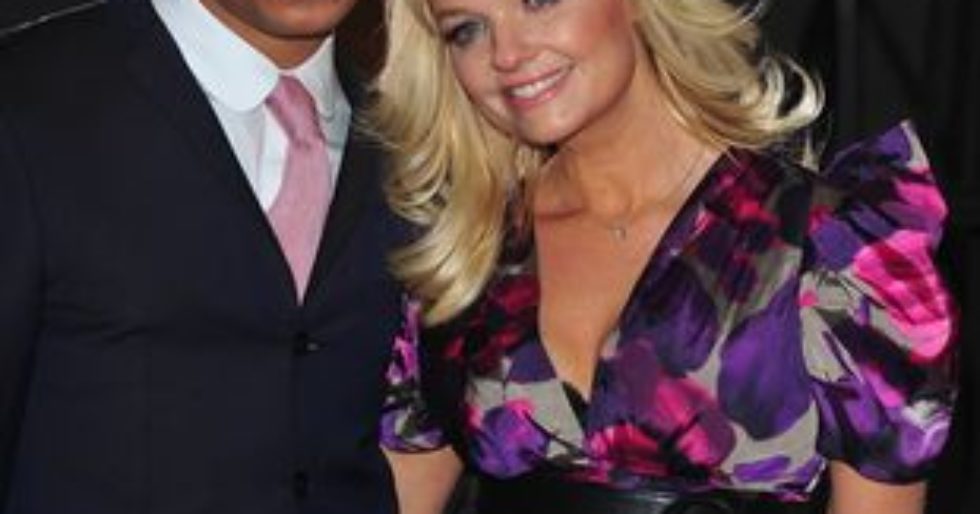 Emma Bunton ze Spice Girls będzie miała drugie dziecko Emma Bunton ze Spice Girls będzie miała drugie dziecko
