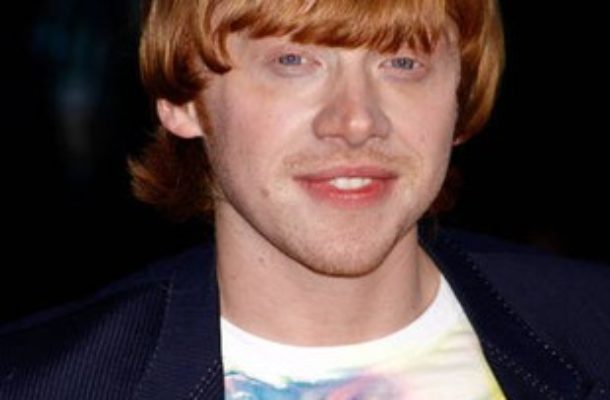 Martin Scorsese: Rupert Grint to następny DiCaprio
