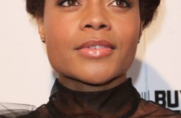 Naomie Harris jednak nie zagra dziewczyny Bonda (FOTO)