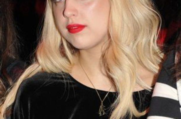 Peaches Geldof – tak wygląda (prawdziwa) twarz Ultimo (FOTO)