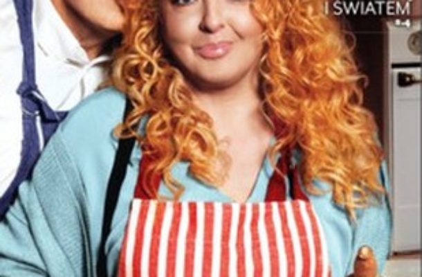 Gessler: „przyjaciółki” zamknęły mnie w toalecie