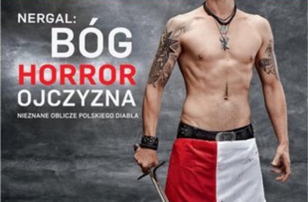 Nie będzie Nergala w 2. edycji The Voice