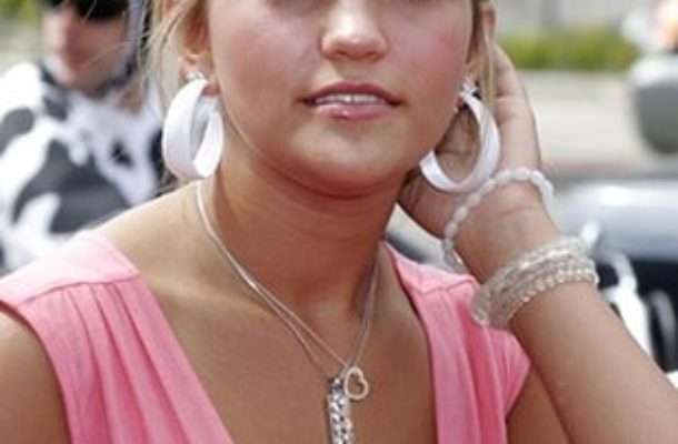Jamie Lynn Spears kłóci się z matką