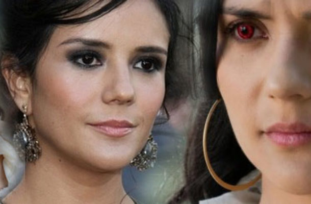 Catalina Sandino – piękna Kolumbijka w Zaćmieniu