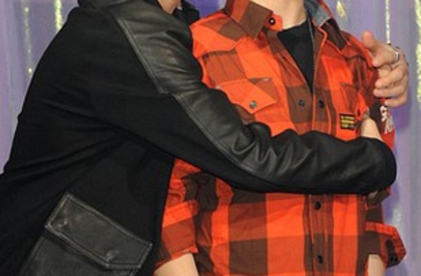 Justin Bieber jako figura woskowa (FOTO)