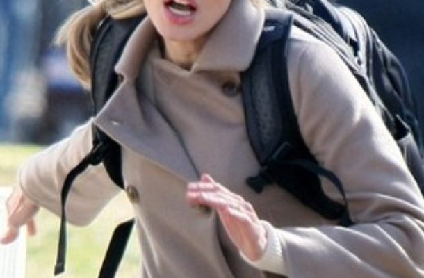 Angelina Jolie nie chciała zostać dziewczyną Bonda