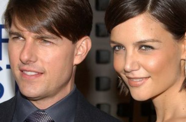 Czy Katie Holmes jest chora?