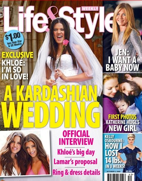 Kris Jenner namawia Khloe Kardashian do rozwodu? 