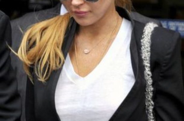Lindsay Lohan: To ja powinnam zagrać w Black Swan!