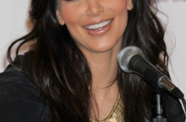 Kim Kardashian ma obsesję na punkcie depilacji