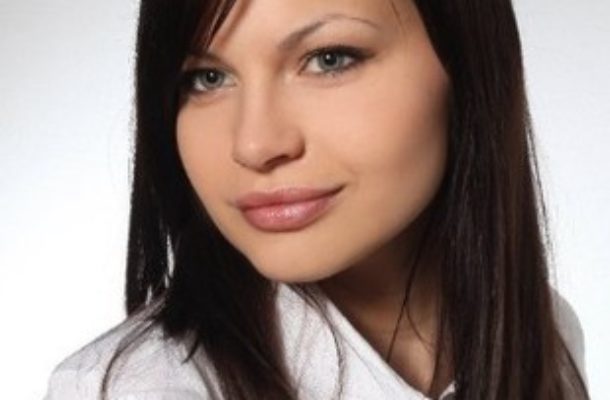 Sylwia Ługowska – następna polska Angelina Jolie (FOTO)