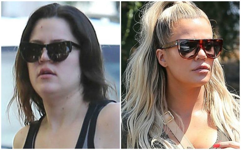 Khloe Kardashian Khloe Kardashian