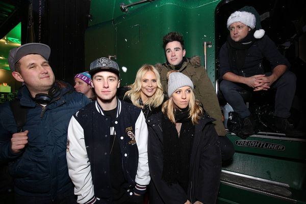 Gwiazdy też dostają nietrafione prezenty!