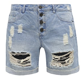 Rabaty na damskie koszulki i jeansy w Zalando!