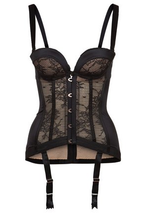 Uwodzicielska bielizna na Walentynki!