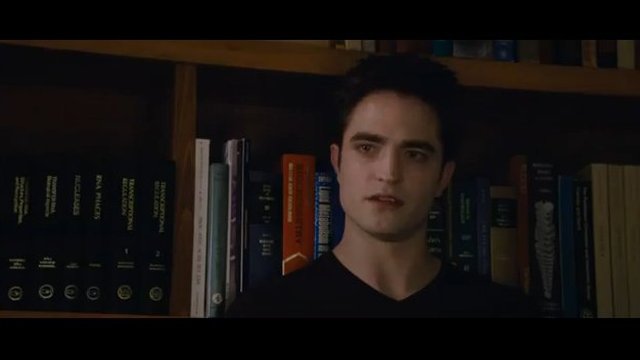 Gotowi na pełny trailer Zmierzch: Przed świtem. cz.2? VIDEO