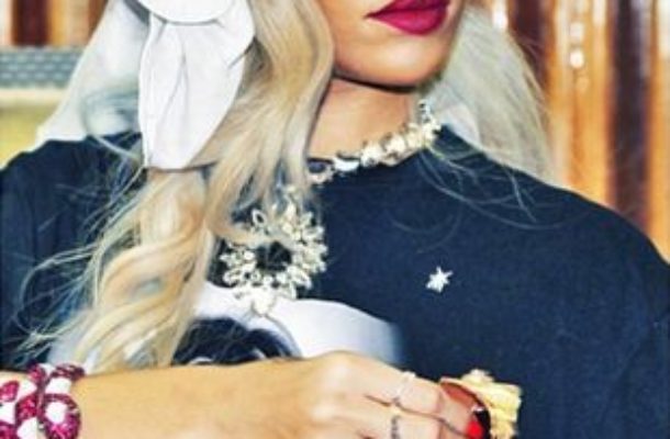 Co wspólnego mają Rihanna i Miley Cyrus?