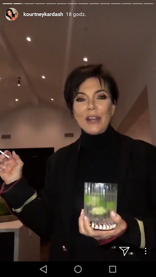 Nie wszystkie siostry były zaproszone na huczne urodziny Kourtney Kardashiam