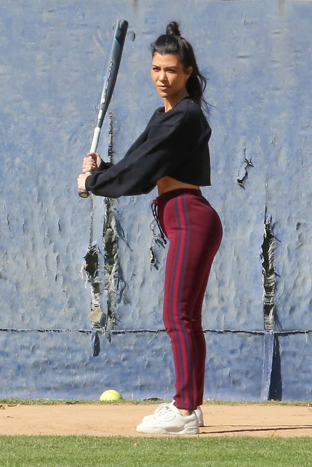 Kourtney Kardashian chce zamrozić jajeczka! Wiemy, co ją do tego skłoniło Kourtney Kardashian chce zamrozić jajeczka! Wiemy, co ją do tego skłoniło