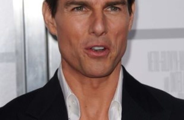 Tom Cruise: Chcę mieć dziesięcioro dzieci!