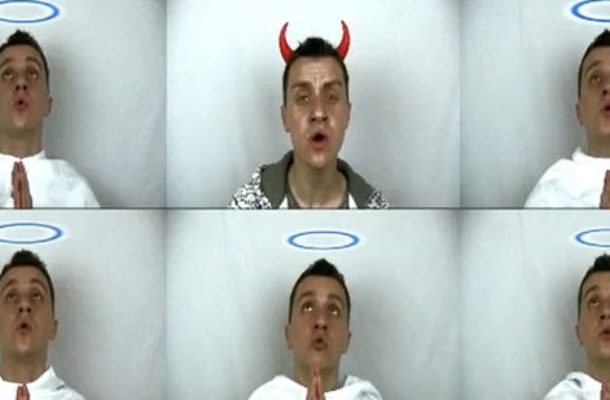 CeZik w nowych aranżacjach polskich piosenek [VIDEO]