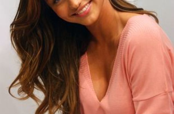 Miranda Kerr (nie) zaręczyła się z Orlando Bloomem?