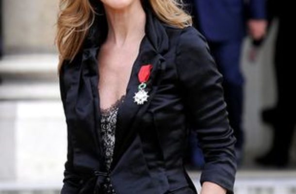 Celine Dion znów jest w ciąży!