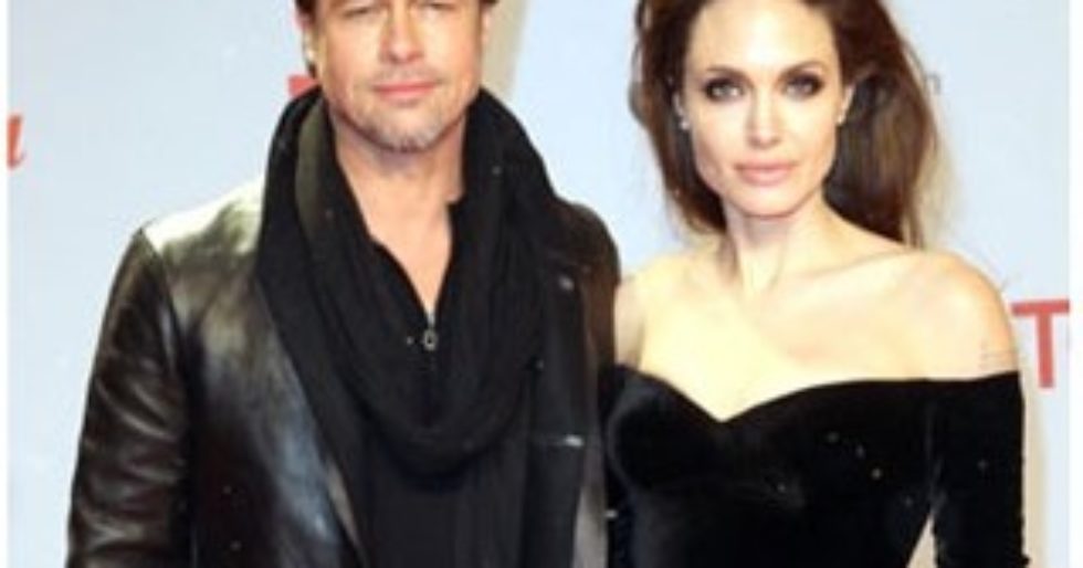 Angelina Jolie – czerń w Berlinie na premierze The Tourist Angelina Jolie – czerń w Berlinie na premierze The Tourist