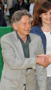 Polański usiłuje wykupić się z więzienia