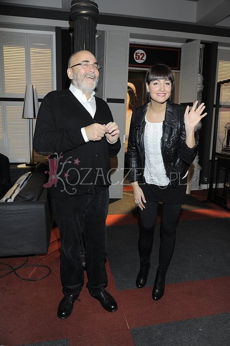 Laura Samojłowicz nie do poznania (FOTO)