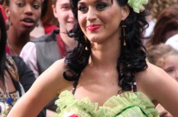 Co Katy Perry myśli o Miley Cyrus
