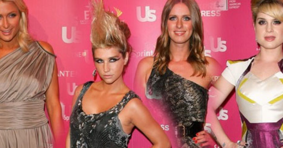 Gwiazdki na imprezie US Weekly (FOTO) Gwiazdki na imprezie US Weekly (FOTO)