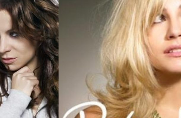 RadioACTIVE Natalii Lesz wcześniej zaśpiewała Pixie Lott